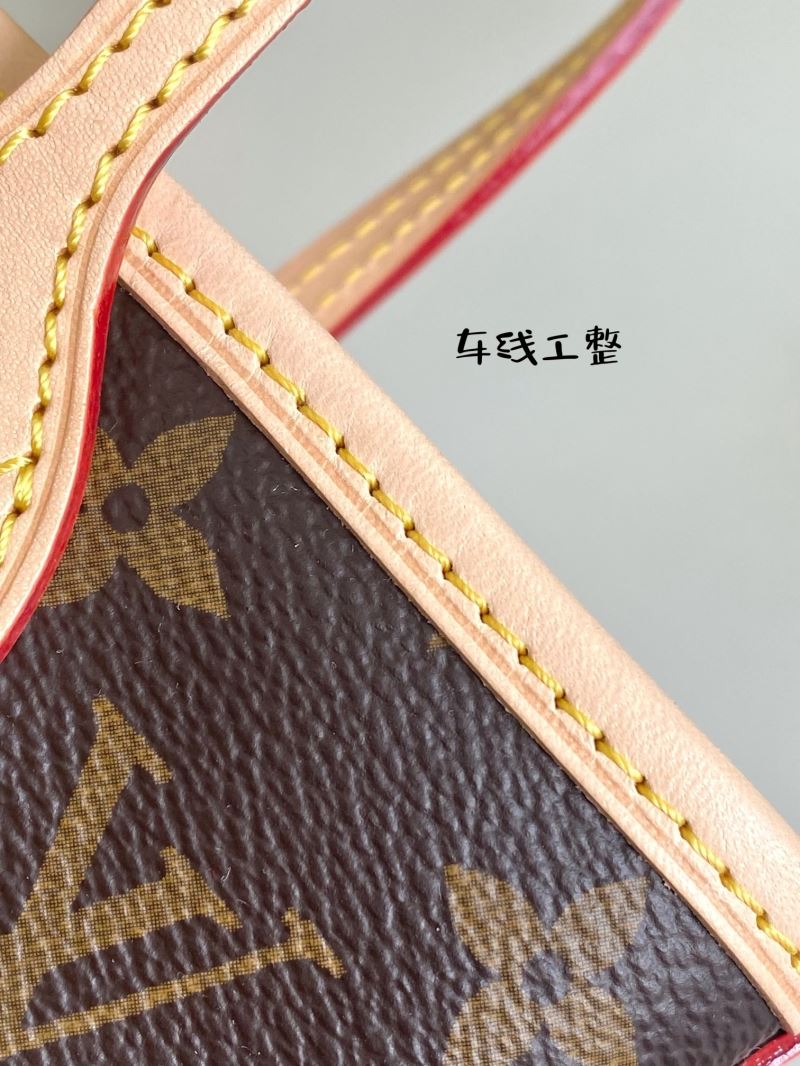 LV Shopping Bags